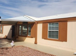 3413 N Ralston Rd, Maricopa, AZ 85139