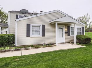 320 Joan Ct UNIT A, Bartlett, IL 60103