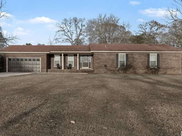 7655 Highway 47, Shelby, AL 35143