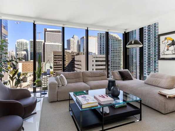 1010 Brickell Ave Unit 1701, Miami, FL 33130