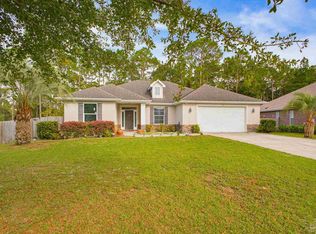 110 Alicia Dr, Crestview, FL 32536