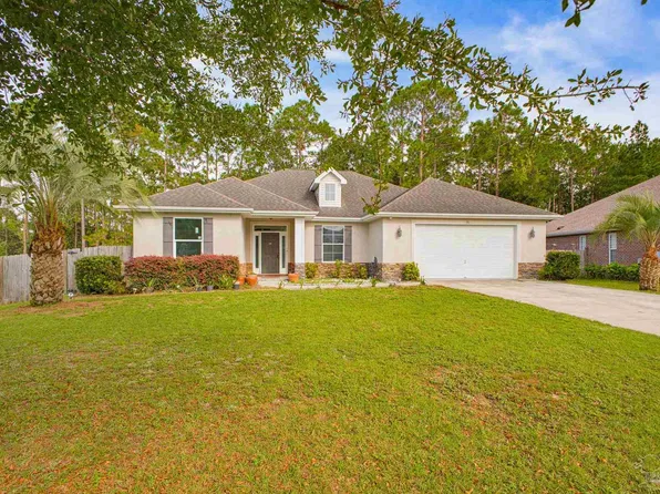 110 Alicia Dr, Crestview, FL 32536