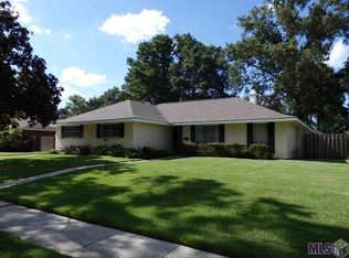 12633 Glenhaven Ave, Baton Rouge, LA 70815