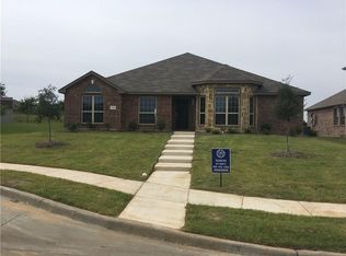 1705 Nevers Dr, Royse City, TX 75189
