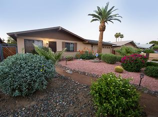 5302 W Vernon Ave, Phoenix, AZ 85035