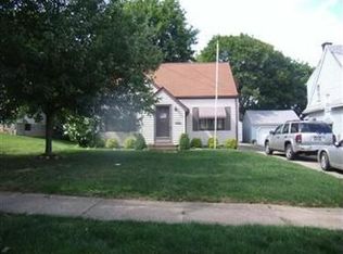 93 Como Ave, Struthers, OH 44471