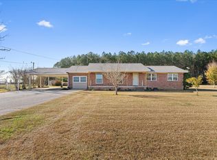 11525 Highway 87 N, Milton, FL 32570