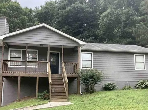 167 Parkway Cir, Villa Rica, GA 30180