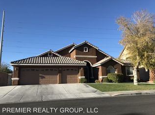 6232 Peggotty Ave, Las Vegas, NV 89130