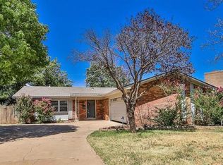 5608 16th St, Lubbock, TX 79416
