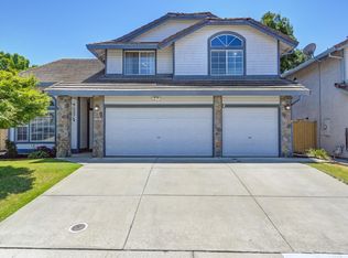 3264 Pepperridge Dr, Antelope, CA