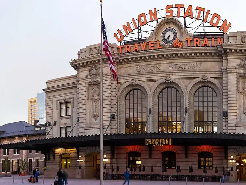 124 East Evans Avenue - 1 — Photo 4