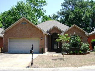 1205 Ivy Brook Cir, Birmingham, AL 35209