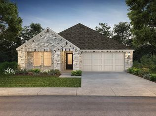 1204 Sunbeam Cv, Anna, TX 75409