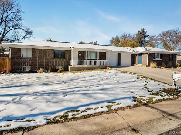 6745 Yarrow St, Arvada, CO 80004