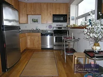 Sold by Brownstone Real Estate