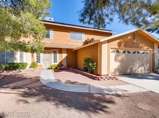 4420 Cayuse St, North Las Vegas, NV 89031