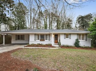 565 Windsor Pkwy NE, Sandy Springs, GA