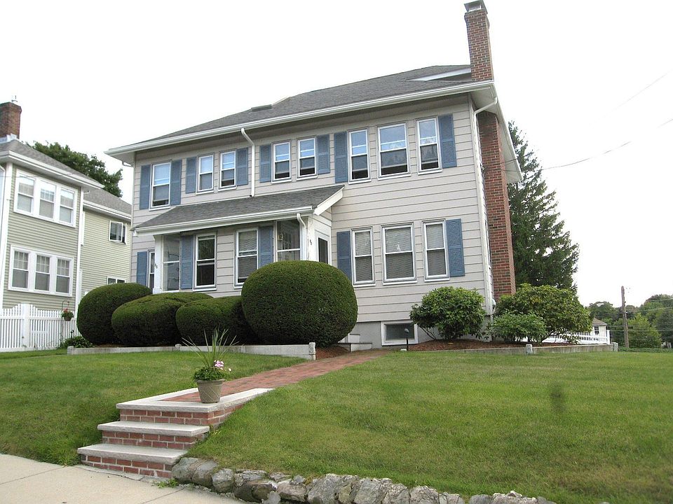 Large Corner Lot