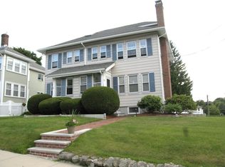86 Palfrey Rd, Belmont, MA 02478