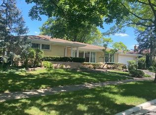 5131 Clausen Ave, Western Springs, IL 60558
