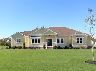 2 Eagle Ct, Cape May, NJ