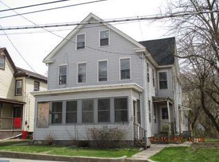 197-199 S Broad St, Penns Grove, NJ 08069