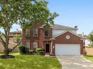 21614 Rio Comal, San Antonio, TX 78259