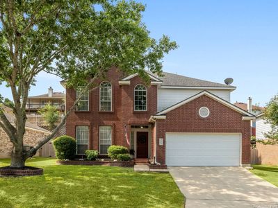 21614 Rio Comal, San Antonio, TX, 78259