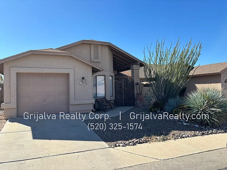 9948 E Skyward Way — Photo 1