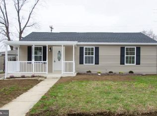 102 Winder Rd, New Castle, DE 19720