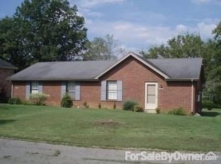 2846 Rural Hill Cir, Nashville, TN 37217