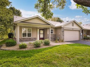 376 Arrowhead Dr, Lino Lakes, MN 55014