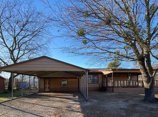 110 Rains County Rd #1190, Emory, TX 75440