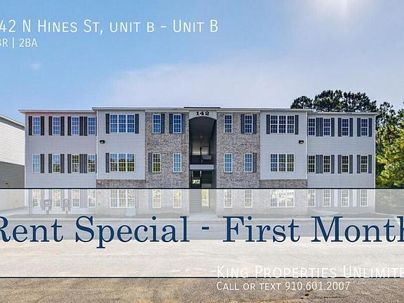 2nd image of 142 N Hines St Unit B