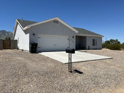 8642 S Apache Dr, Safford, AZ, 85546