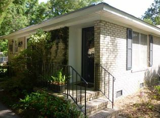 731 Larkwood Rd, Charleston, SC 29412