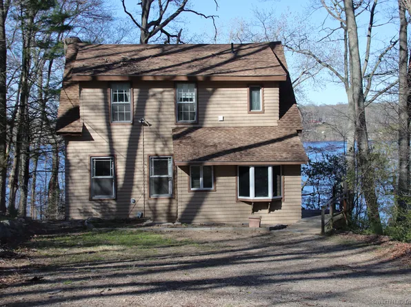152 Old Colchester Road, Salem, CT 06420