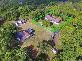 19600 SW 256th St, Homestead, FL 33031