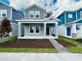 1707 Happiness Row, Kissimmee, FL 34744