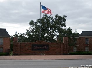 7500 Callaghan Rd APT 103, San Antonio, TX 78229