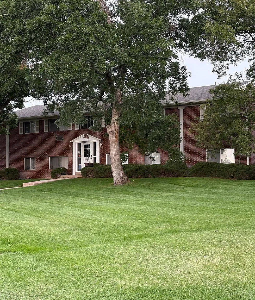 Allied Apartments — Photo 2