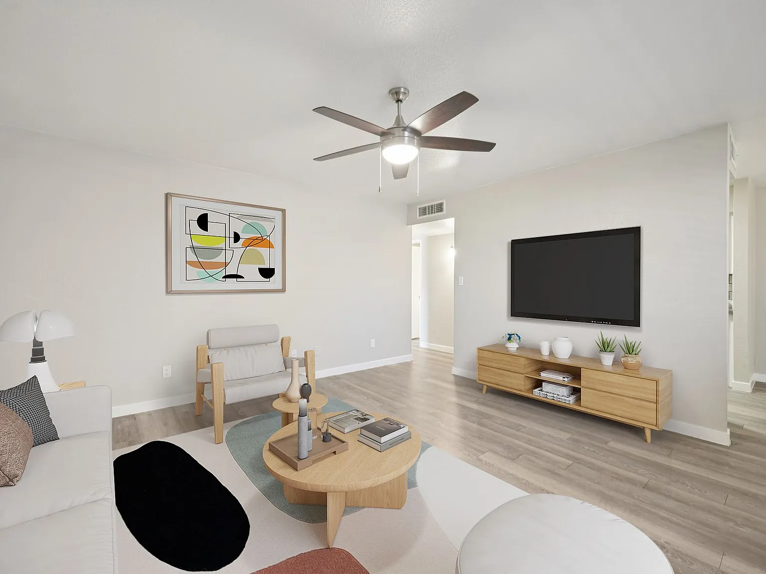 Jade Ridge Apartments — Photo 4