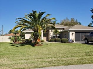 20 Firethorn Ln, Palm Coast, FL 32137