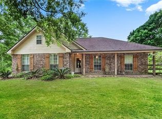 105 Belmont Park Dr, Bush, LA 70431