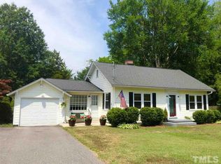 539 Marshburn Rd, Wendell, NC 27591