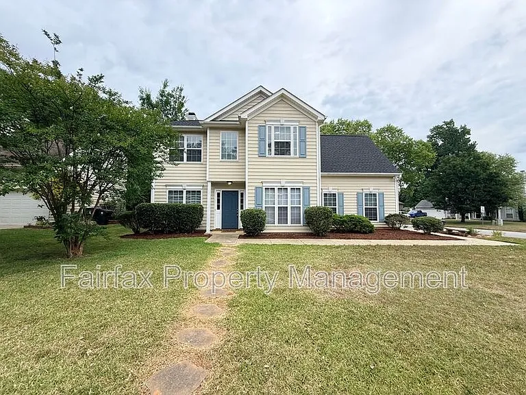 201 Ridge Lake Dr — Photo 6