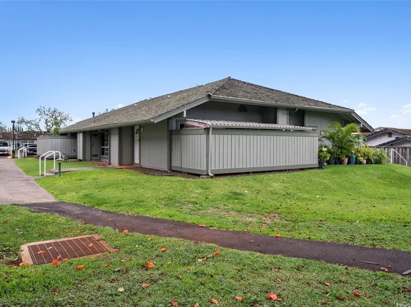 94-1415 Welina Loop #8C, Waipahu, HI 96797