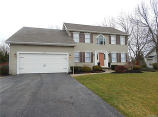 6249 Tamarack Vw, Clarence Center, NY 14032