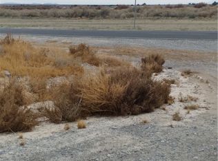 3981 S Lookout Ave, Pahrump, NV 89048